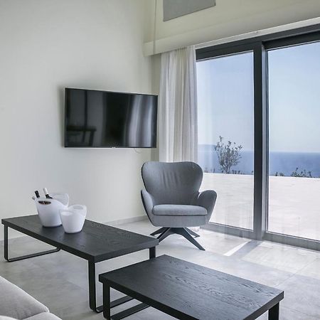 Oikos Boutique Residences Πλατείες Εξωτερικό φωτογραφία