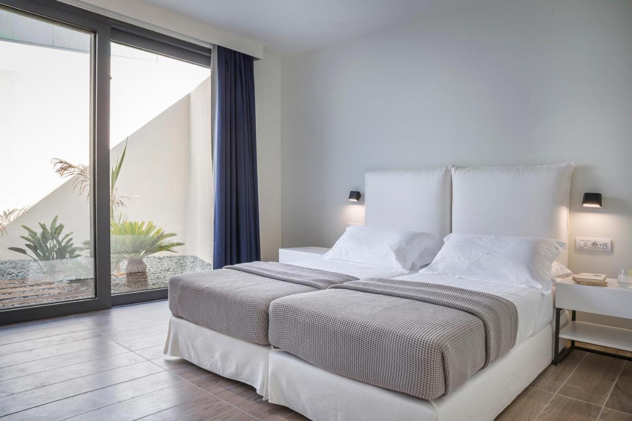 Oikos Boutique Residences Πλατείες Εξωτερικό φωτογραφία