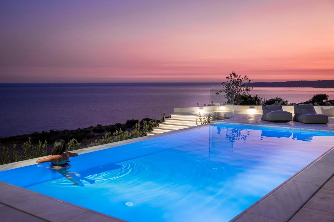 Oikos Boutique Residences Πλατείες Εξωτερικό φωτογραφία