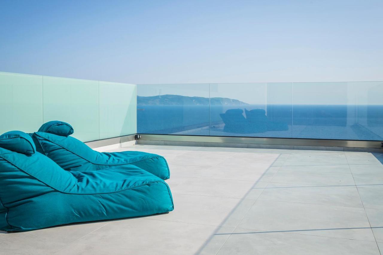 Oikos Boutique Residences Πλατείες Εξωτερικό φωτογραφία
