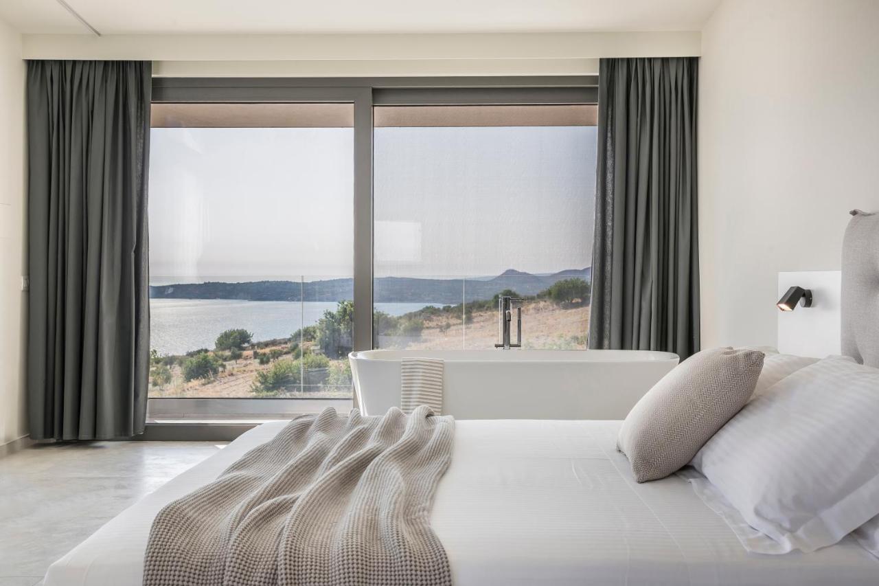 Oikos Boutique Residences Πλατείες Εξωτερικό φωτογραφία