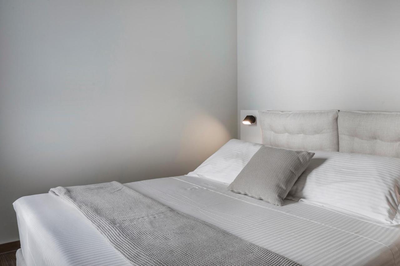 Oikos Boutique Residences Πλατείες Εξωτερικό φωτογραφία