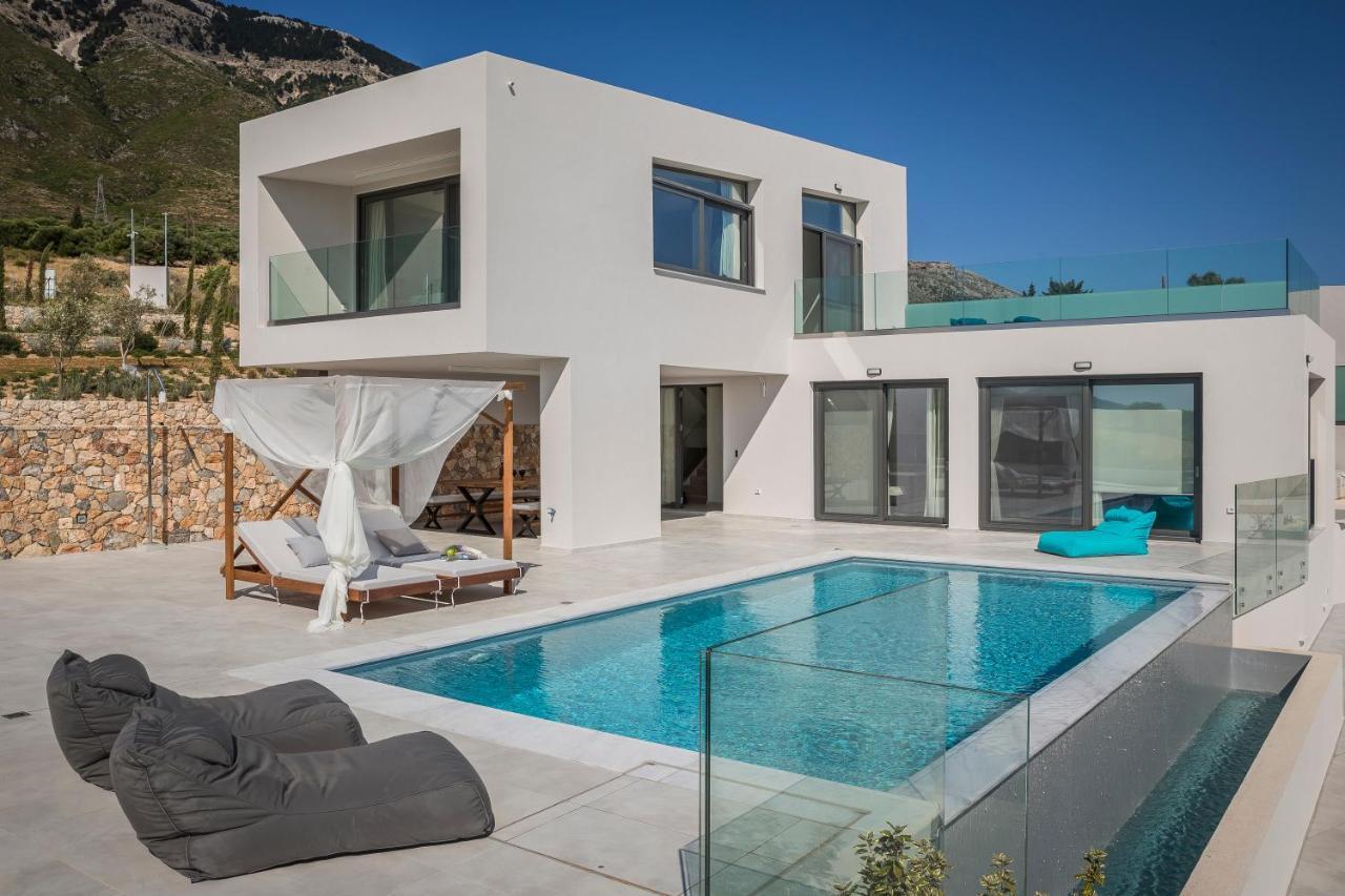 Oikos Boutique Residences Πλατείες Εξωτερικό φωτογραφία