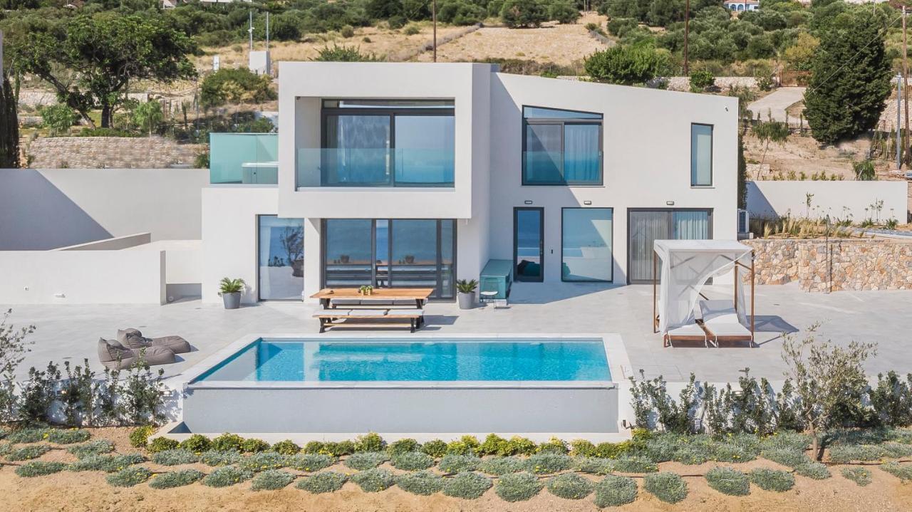 Oikos Boutique Residences Πλατείες Εξωτερικό φωτογραφία