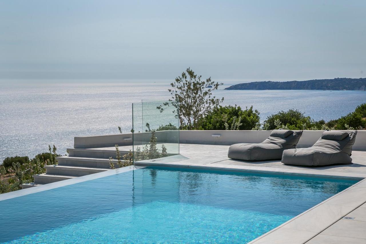 Oikos Boutique Residences Πλατείες Εξωτερικό φωτογραφία