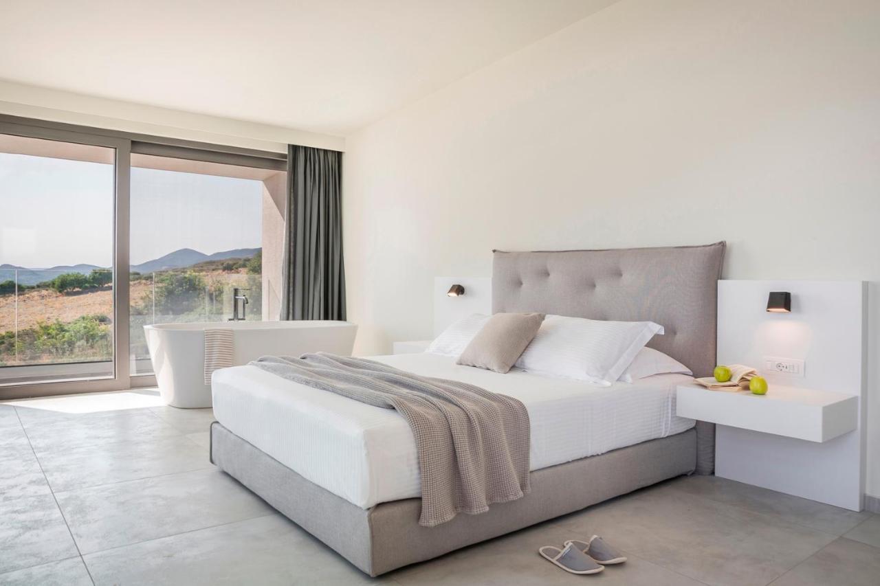 Oikos Boutique Residences Πλατείες Εξωτερικό φωτογραφία