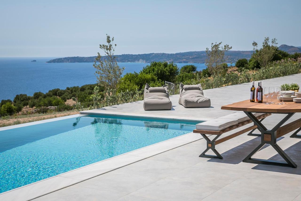 Oikos Boutique Residences Πλατείες Εξωτερικό φωτογραφία