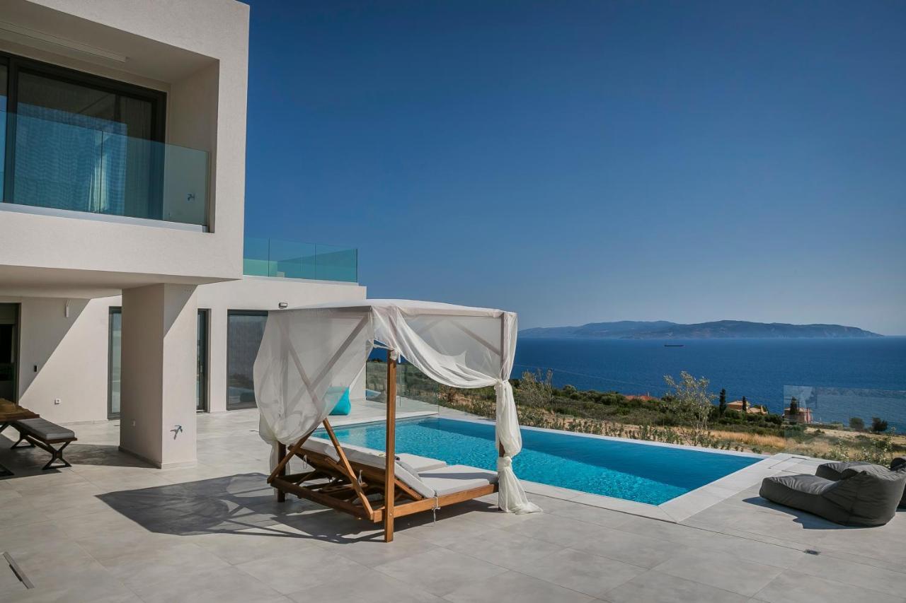 Oikos Boutique Residences Πλατείες Εξωτερικό φωτογραφία