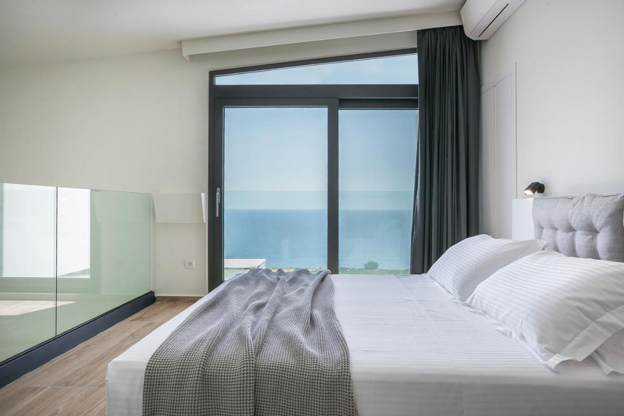 Oikos Boutique Residences Πλατείες Εξωτερικό φωτογραφία
