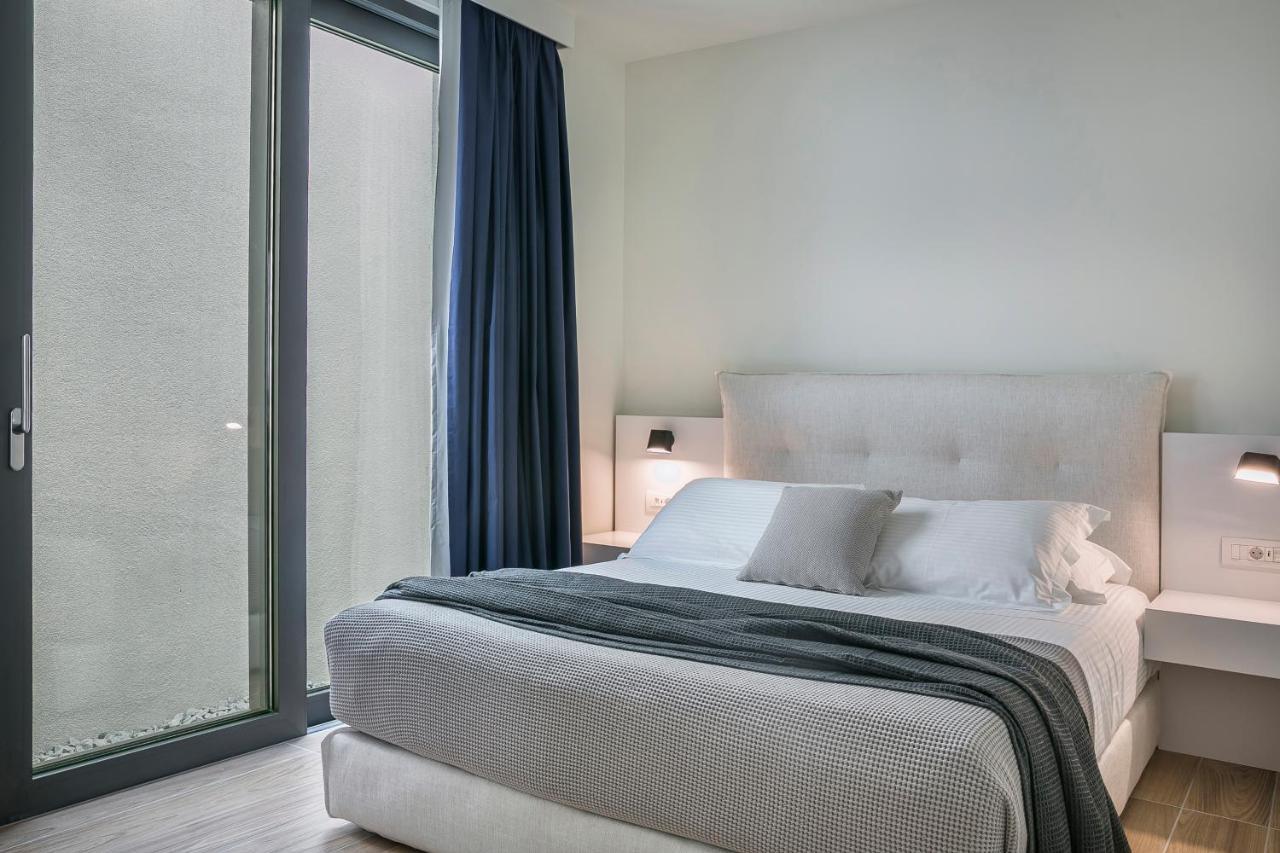 Oikos Boutique Residences Πλατείες Εξωτερικό φωτογραφία