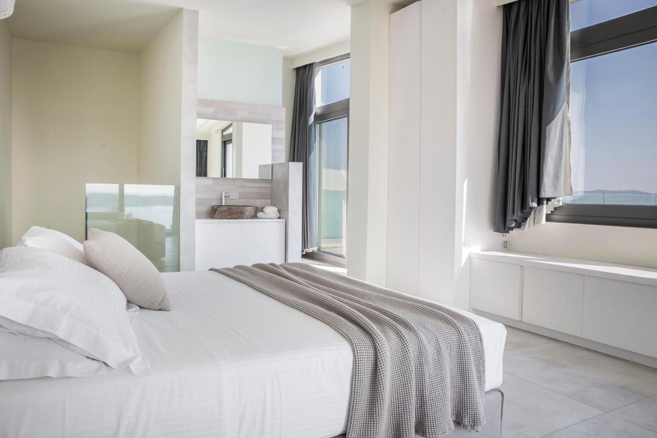 Oikos Boutique Residences Πλατείες Εξωτερικό φωτογραφία
