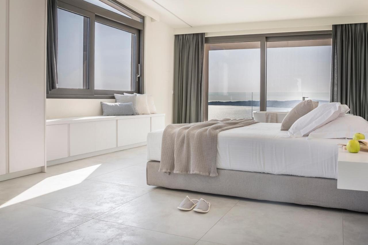 Oikos Boutique Residences Πλατείες Εξωτερικό φωτογραφία
