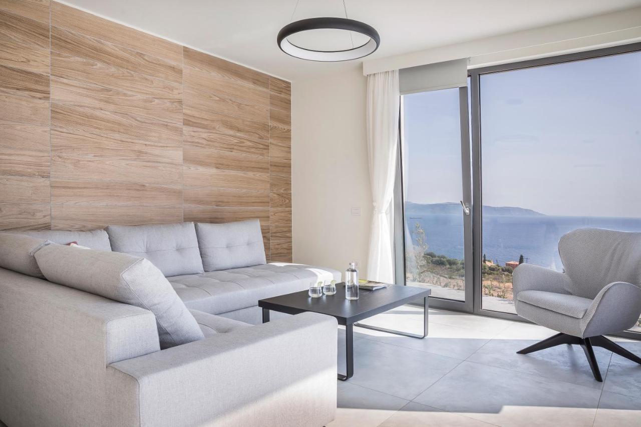 Oikos Boutique Residences Πλατείες Εξωτερικό φωτογραφία