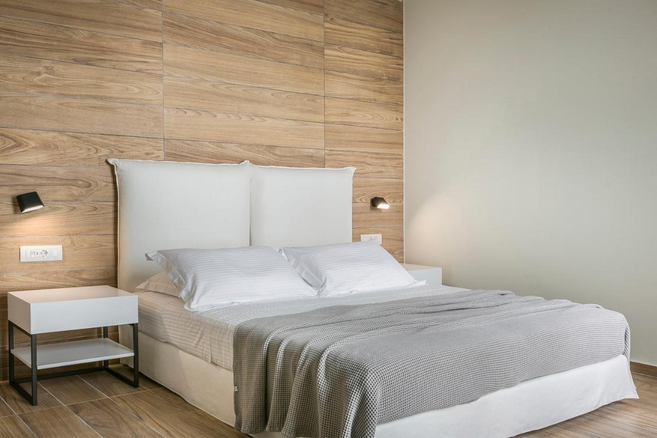 Oikos Boutique Residences Πλατείες Εξωτερικό φωτογραφία
