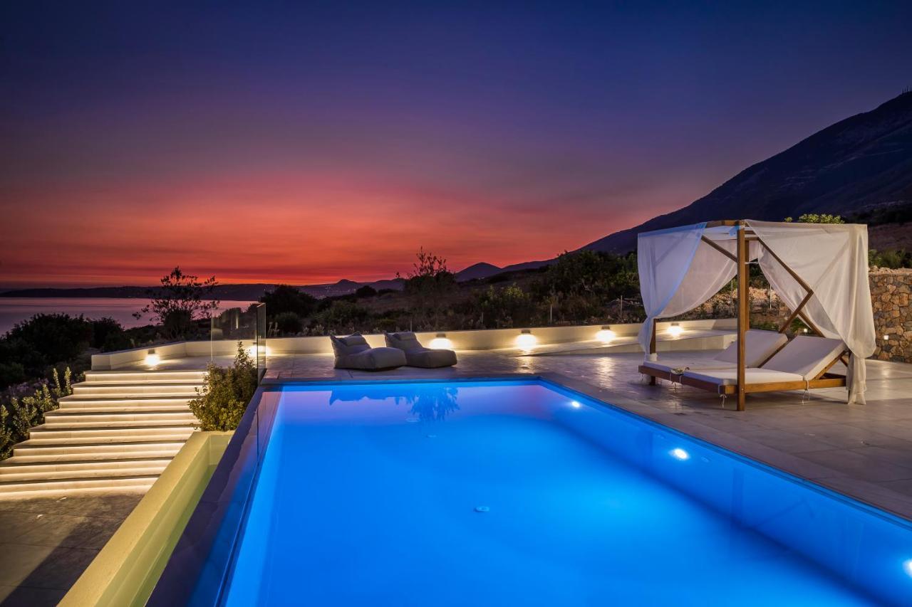 Oikos Boutique Residences Πλατείες Εξωτερικό φωτογραφία
