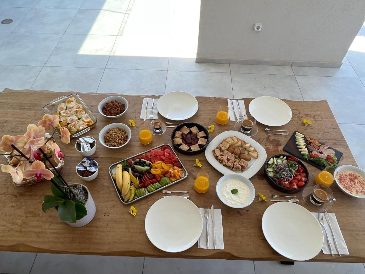 Oikos Boutique Residences Πλατείες Εξωτερικό φωτογραφία