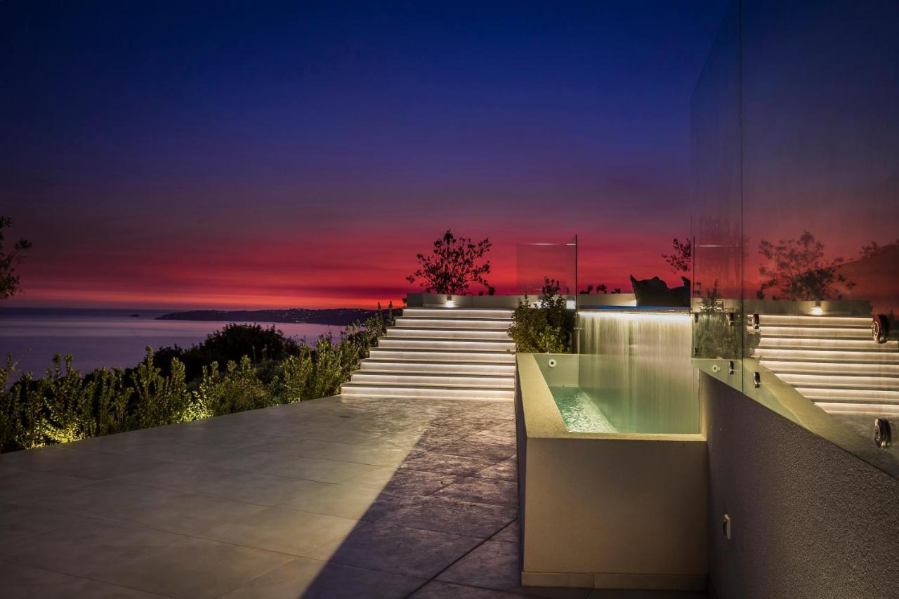 Oikos Boutique Residences Πλατείες Εξωτερικό φωτογραφία