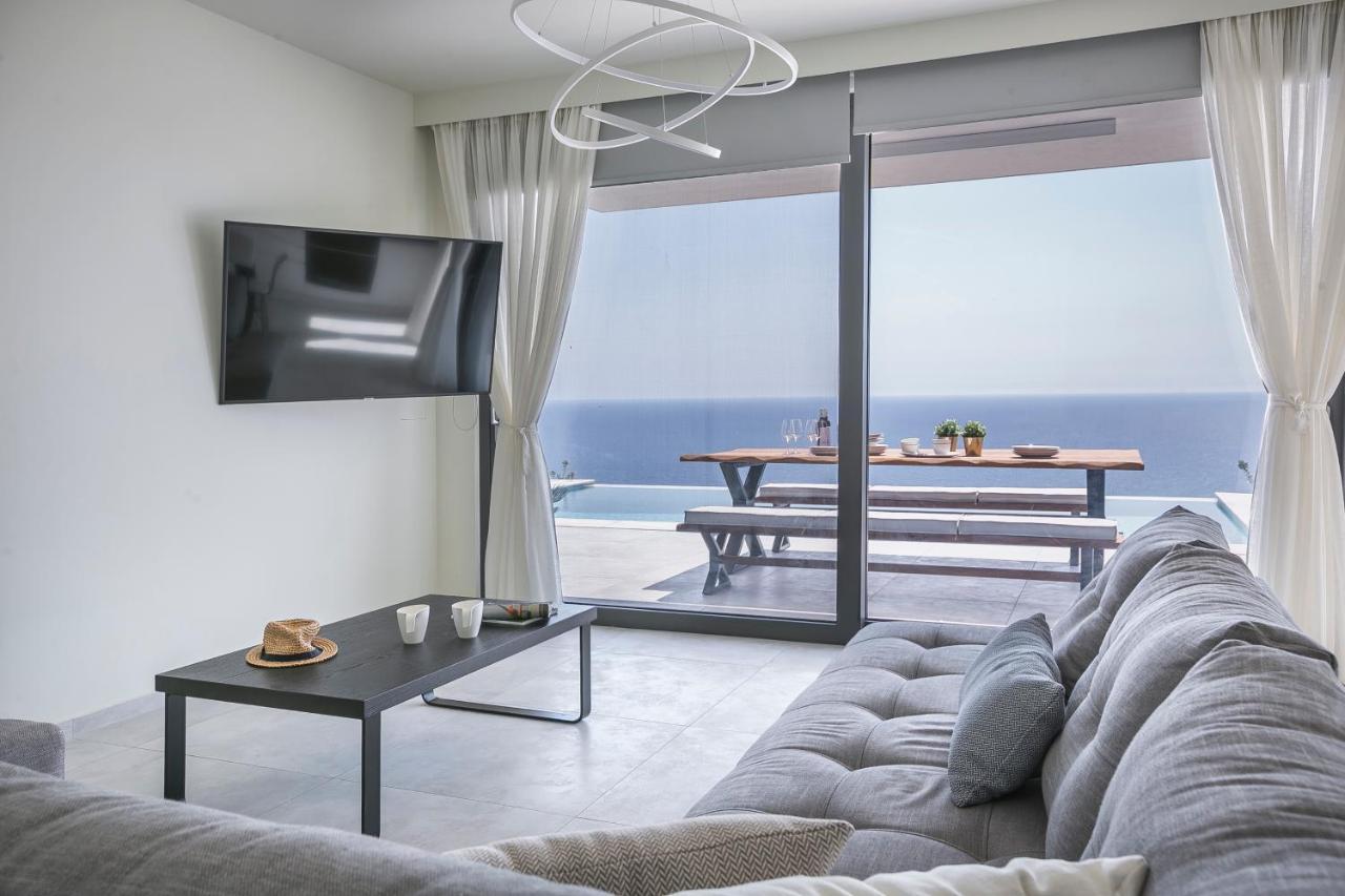 Oikos Boutique Residences Πλατείες Εξωτερικό φωτογραφία
