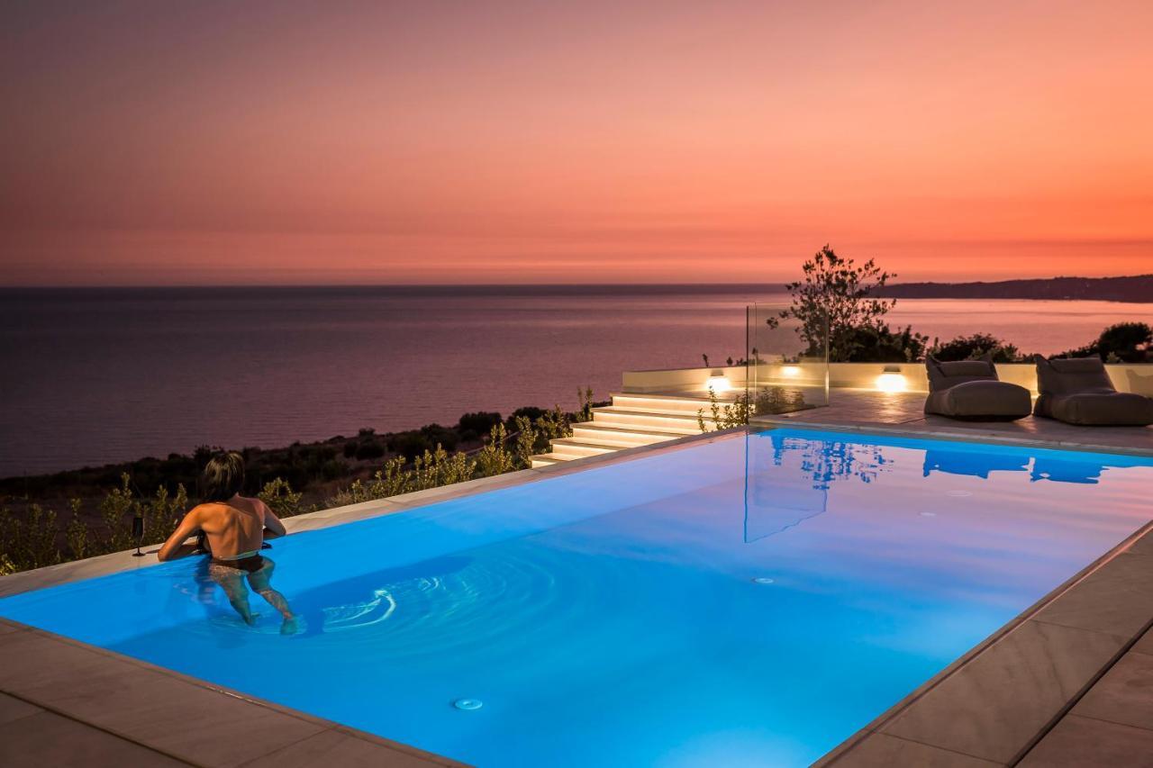 Oikos Boutique Residences Πλατείες Εξωτερικό φωτογραφία